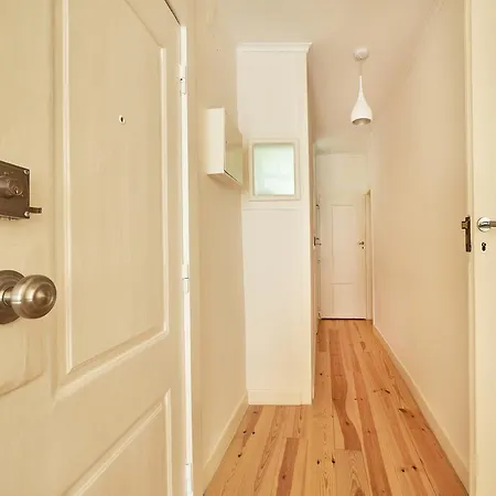 Lejlighed Luxury Bairro Alto 5