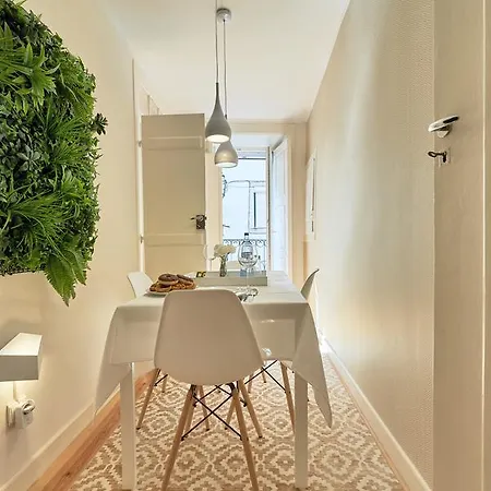 Lejlighed Luxury Bairro Alto 5