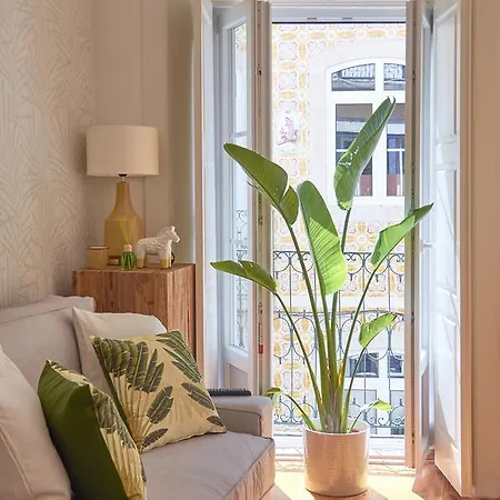 Luxury Bairro Alto 5 Lisboa