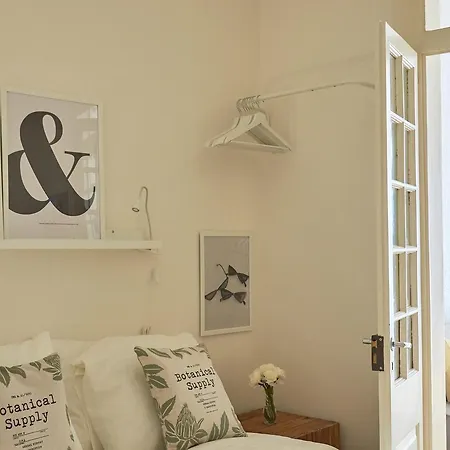 Lejlighed Luxury Bairro Alto 5 Lisboa