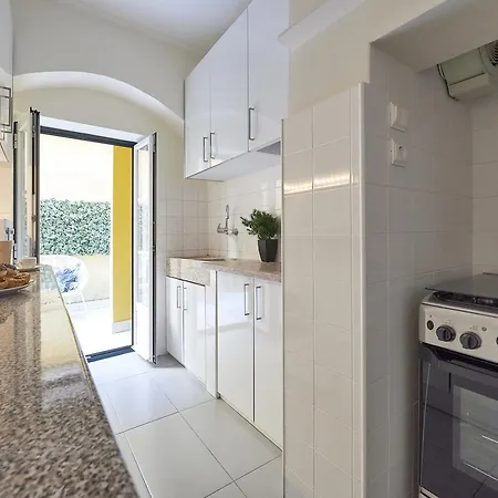 Lejlighed Luxury Bairro Alto 5 Lisboa