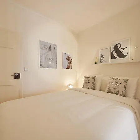 Luxury Bairro Alto 5 Lejlighed Lisboa