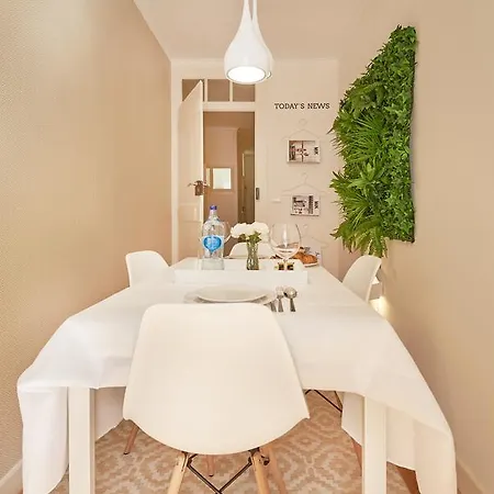 Lejlighed Luxury Bairro Alto 5