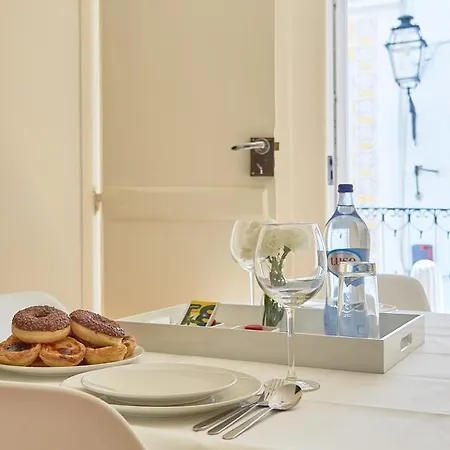 Lejlighed Luxury Bairro Alto 5