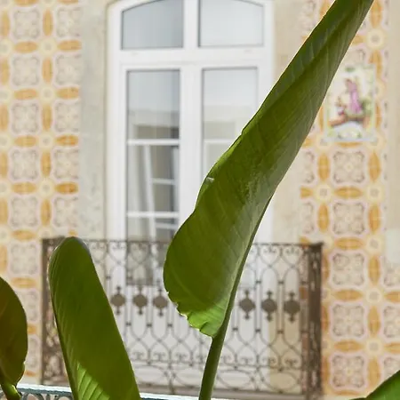 Luxury Bairro Alto 5 Lejlighed Lisboa