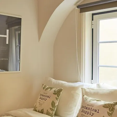 Luxury Bairro Alto 5 Lisboa