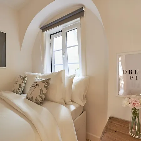 Lejlighed Luxury Bairro Alto 5 *