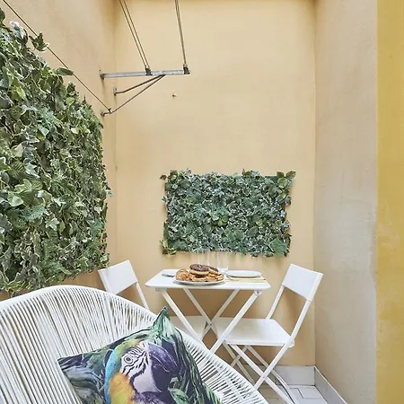 Luxury Bairro Alto 5 Lisboa
