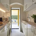 Luxury Bairro Alto 5 Апартаменты Лиссабон