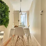 Апартаменты Luxury Bairro Alto 5