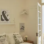 Апартаменты Luxury Bairro Alto 5 Лиссабон