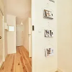 Апартаменты Luxury Bairro Alto 5