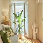 Luxury Bairro Alto 5