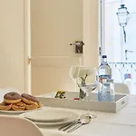 Апартаменты Luxury Bairro Alto 5
