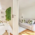 Апартаменты Luxury Bairro Alto 5