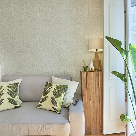 Luxury Bairro Alto 5 Лиссабон