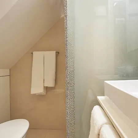 Luxury Bairro Alto 5 リスボン