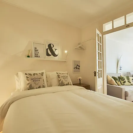 Luxury Bairro Alto 5 リスボン